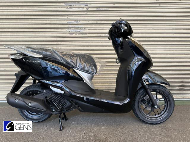 ホンダ リード125