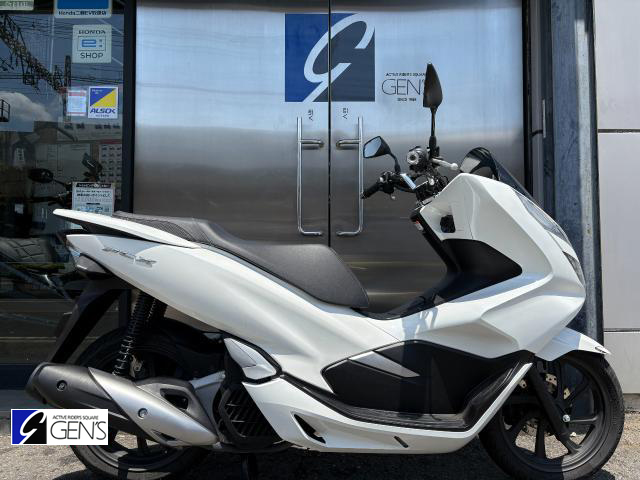 ホンダ PCX125