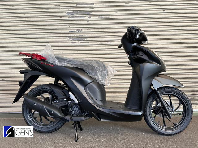 ホンダ Dio110