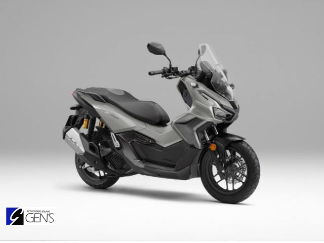 ホンダ ADV160