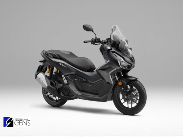 ホンダ ADV160