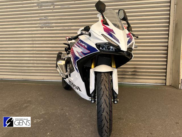 ホンダ CBR250RR 2025年最新現行型モデル - 株式会社 ゲンズ永和