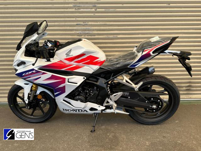 ホンダ CBR250RR 2025年最新現行型モデル - 株式会社 ゲンズ永和