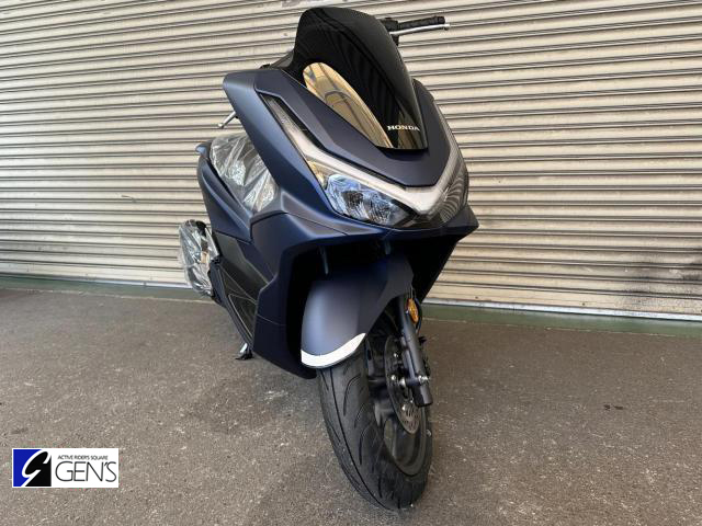 ホンダ PCX125 125 最新2025年国内正規モデル - 株式会社