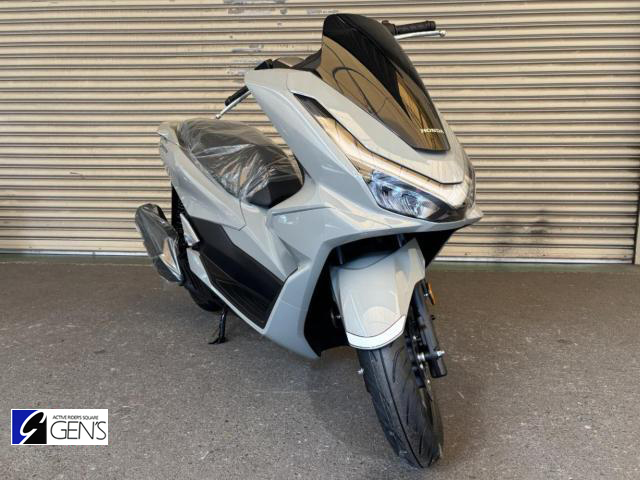ホンダ PCX125 125 最新2025年国内正規モデル - 株式会社 ホンダ PCX125 125 最新2025年国内正規モデル - 株式会社