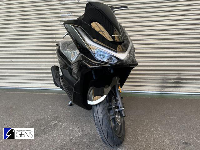 ホンダ PCX125 125 最新2025年国内正規モデル - 株式会社