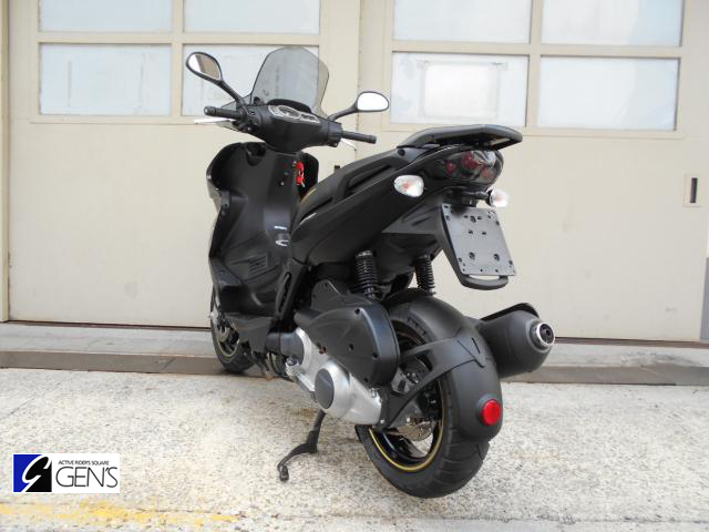 ジレラ ランナーST200 最終モデル ETC装着 - 株式会社 ゲンズ永和 ジレラ ランナーST200 最終モデル ETC装着 - 株式会社 ゲンズ永和