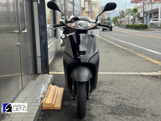 ホンダ タクト・ベーシック ワンオーナー車 ノーマル - 株式会社