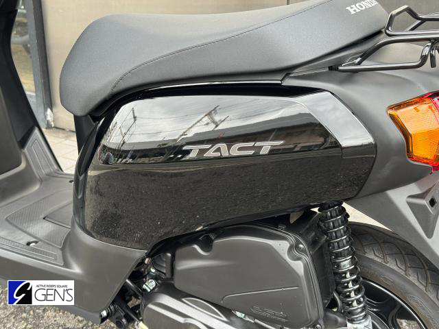 ホンダ タクト・ベーシック ワンオーナー車 ノーマル - 株式会社