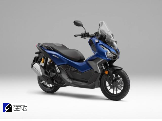 ホンダ　ADV160