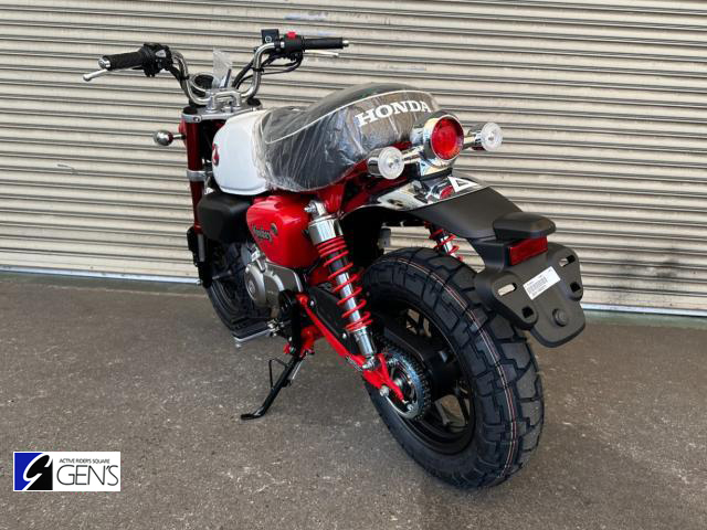 【中古・お買得品】HONDA モンキー125 \r
純正フロント・ハンドル廻り一式 ホンダ モンキー125 2025年最新現行モデル - 株式会社