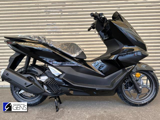 ホンダ　PCX160