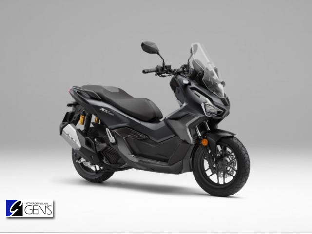 ホンダ　ADV160