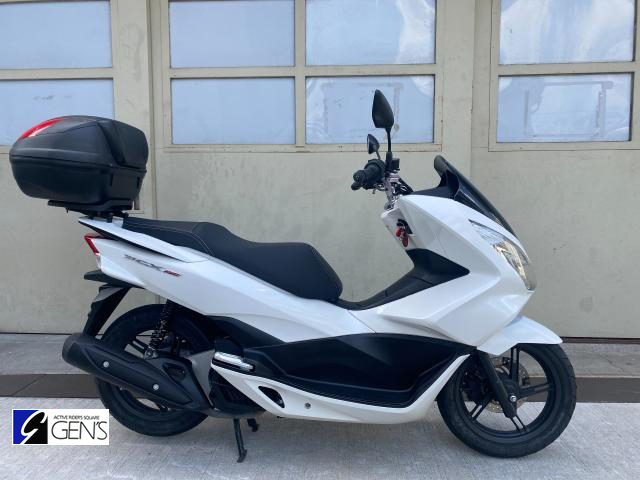 ホンダ　PCX150