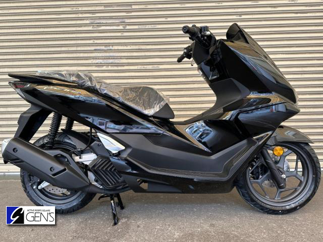 ホンダ　PCX160