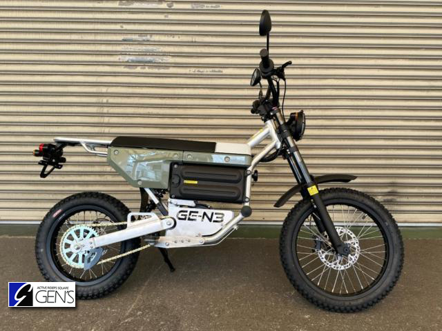 DIRTFREAK　GE-N3