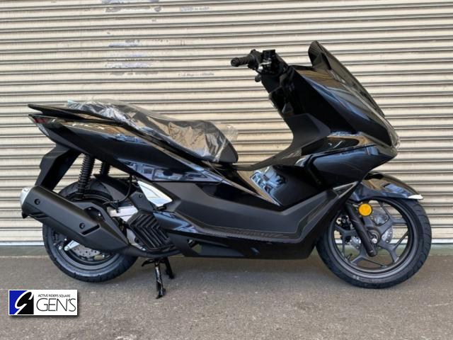 ホンダ　PCX125
