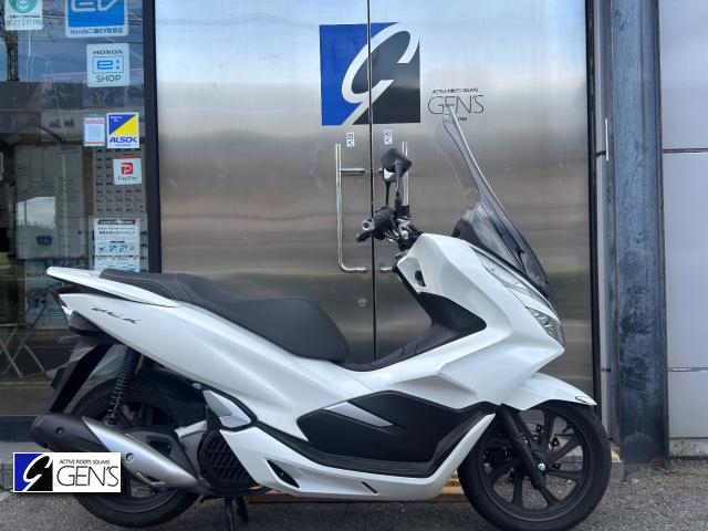 ホンダ　PCX125