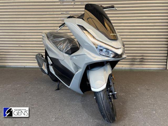 ホンダ PCX125 125 最新2025年国内正規モデル - 株式会社