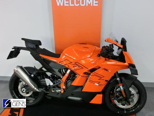 KTM　990 RC R