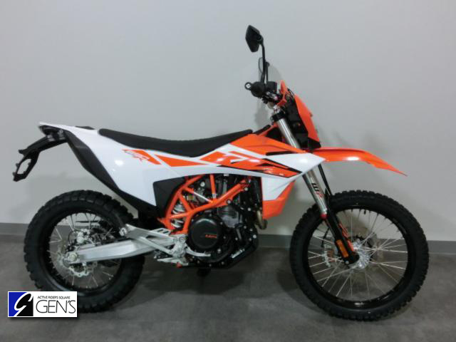 KTM　690 ENDURO R