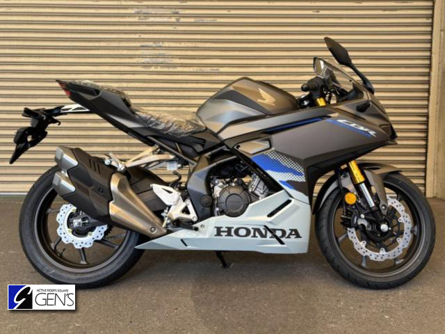 ホンダ　CBR250RR