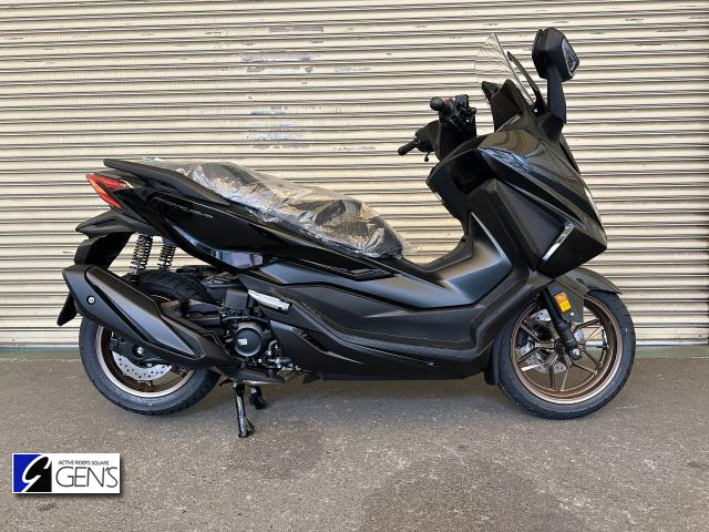 ホンダ　フォルツァ