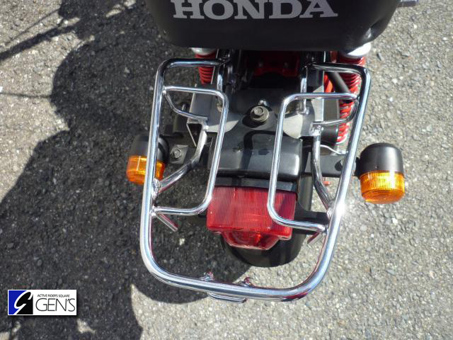 ホンダ モンキー