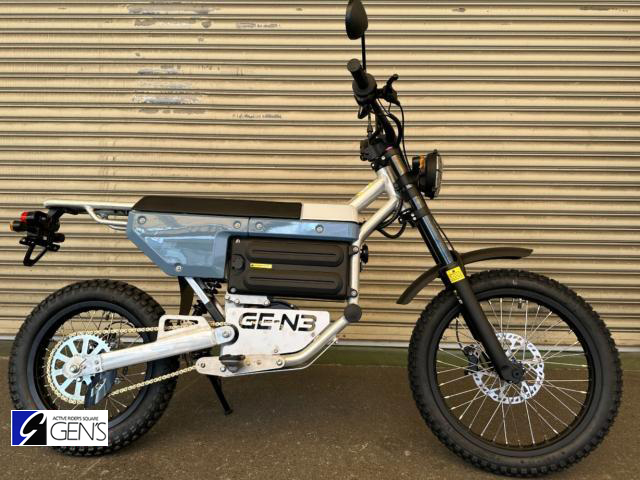 DIRTFREAK　GE-N3