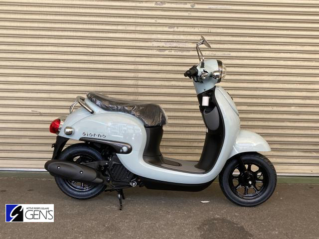 ホンダ ジョルノ