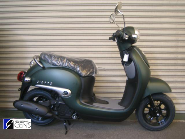 ホンダ ジョルノ