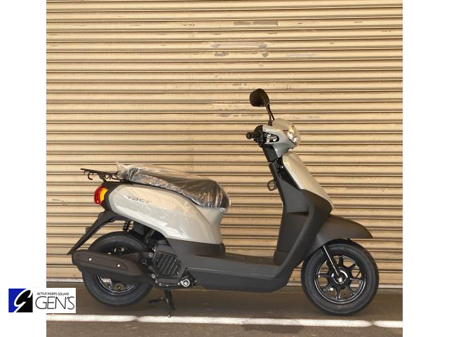 ホンダ タクト・ベーシック