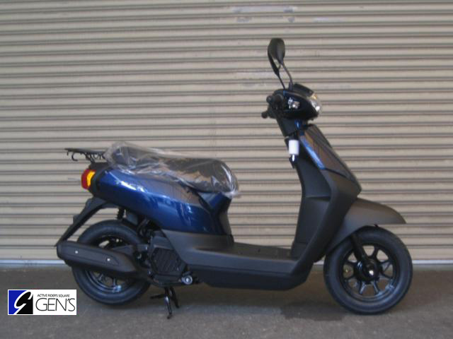 ホンダ タクト・ベーシック