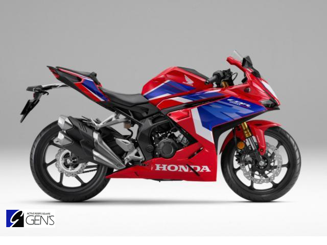 ホンダ CBR250RR