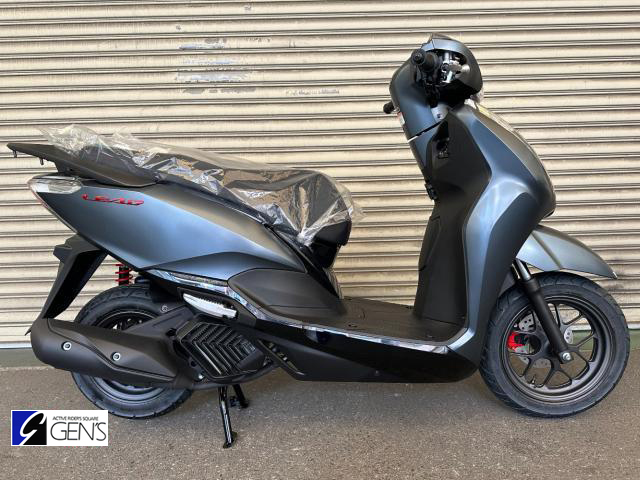 ホンダ　リード125