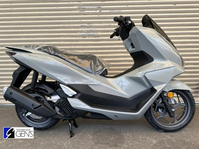 ホンダ　PCX160
