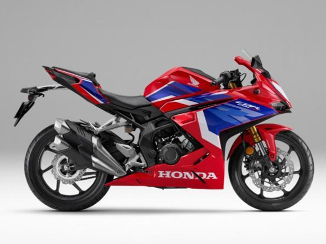 ホンダ　CBR250RR
