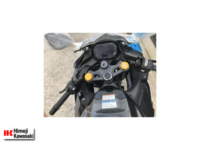 カワサキ Ninja ZX-4R SE - 株式会社 姫路カワサキ の在庫車両 - 新車