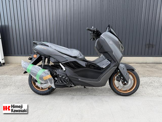ヤマハ　NMAX155