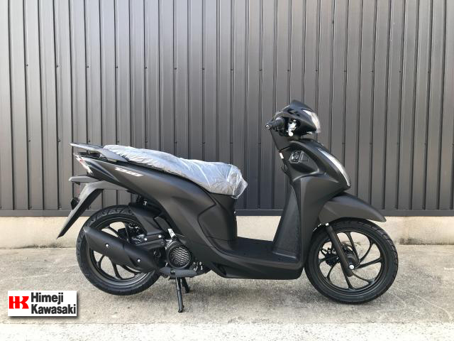 ホンダ　Dio110 Lite【新基準原付】