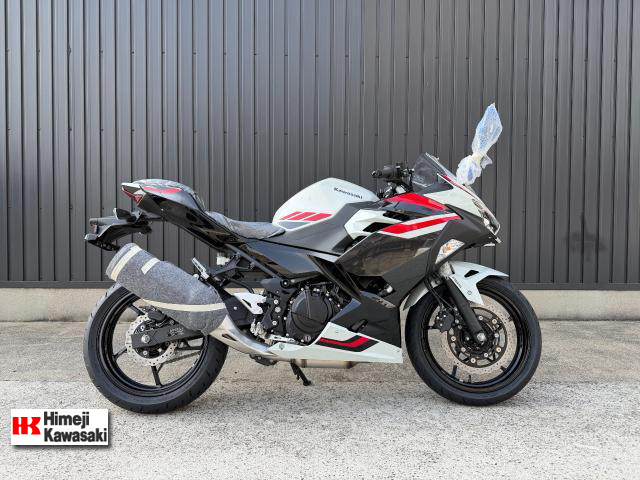 カワサキ　Ninja 400