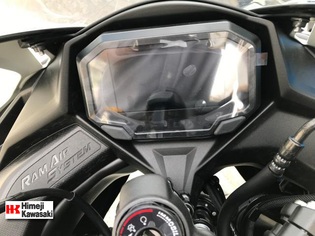 カワサキ Ninja ZX-4R SE - 株式会社 姫路カワサキ の在庫車両 - 新車