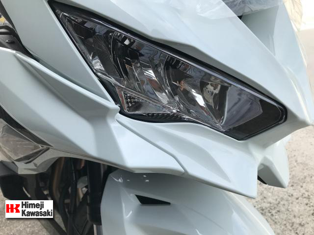 カワサキ Ninja ZX-4R SE - 株式会社 姫路カワサキ の在庫車両 - 新車