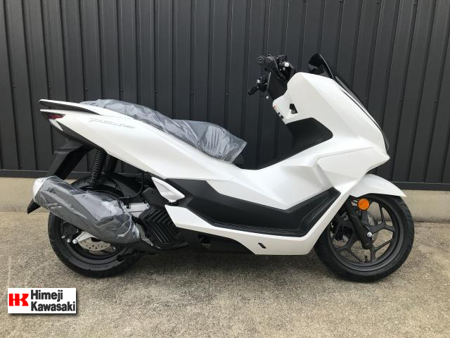 ホンダ　PCX160