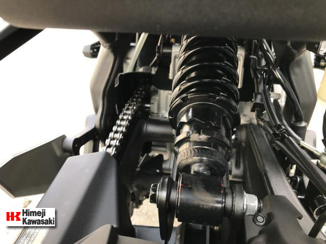 カワサキ Ninja ZX-4R SE - 株式会社 姫路カワサキ の在庫車両 - 新車