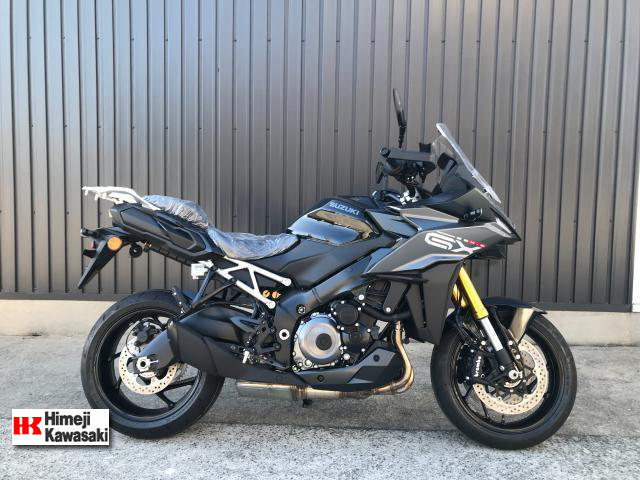 スズキ　GSX-S1000GX