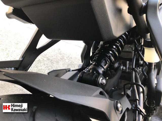 カワサキ Ninja ZX-25R SE 2026年モデル - 株式会社 姫路カワサキ