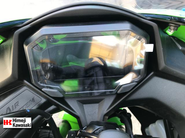 カワサキ ZX-4 RR - 株式会社 姫路カワサキ の在庫車両 - 新車・中古