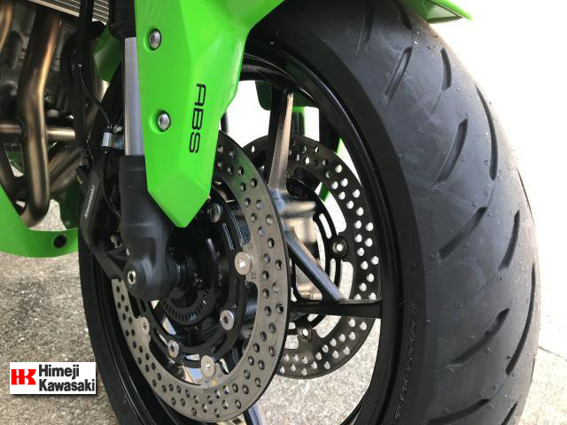 カワサキ ZX-4 RR - 株式会社 姫路カワサキ の在庫車両 - 新車・中古 カワサキ ZX-4 RR - 株式会社 姫路カワサキ の在庫車両 - 新車・中古