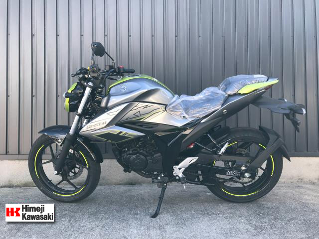 スズキ ジクサー150 - 株式会社 姫路カワサキ の在庫車両 - 新車・中古